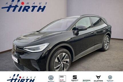 VW ID.4 Gebrauchtwagen
