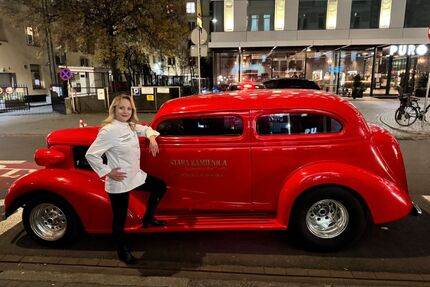 Chevrolet Andere Oldtimer