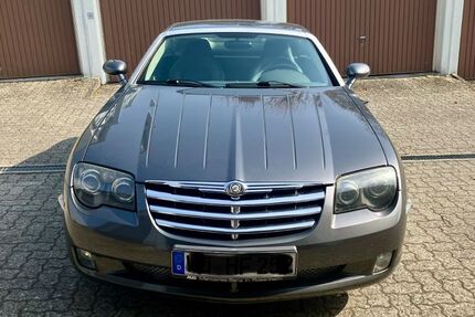 Chrysler Crossfire Gebrauchtwagen