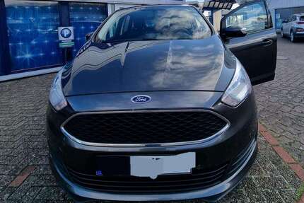 Ford C-Max Gebrauchtwagen