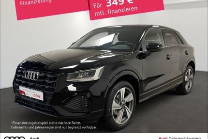 Audi Q2 Gebrauchtwagen