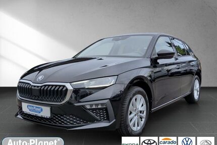 Skoda Scala Gebrauchtwagen