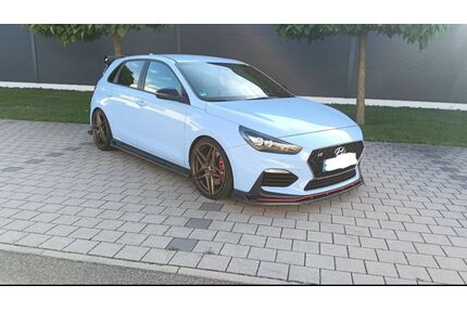 Hyundai i30 Gebrauchtwagen