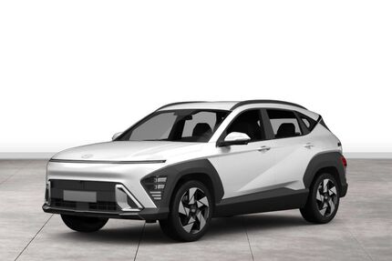 Hyundai KONA Gebrauchtwagen