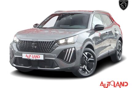 Peugeot 2008 Gebrauchtwagen