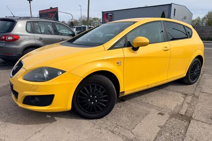 Seat Leon Gebrauchtwagen