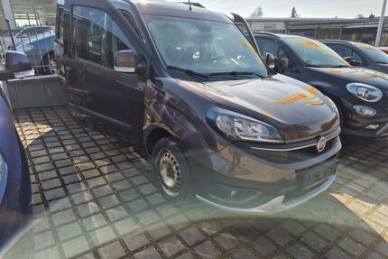 Fiat Doblo Gebrauchtwagen