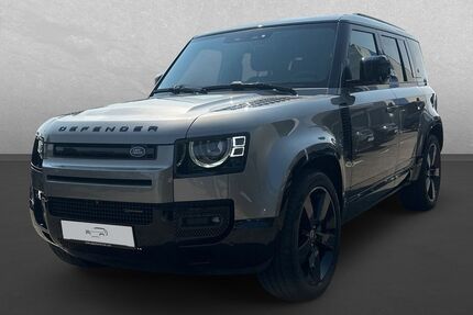 Land Rover Defender Gebrauchtwagen