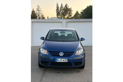 VW Golf Plus Gebrauchtwagen