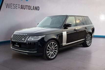 Land Rover Range Rover Gebrauchtwagen