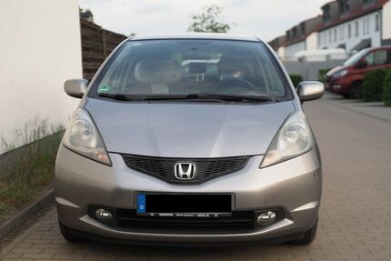 Honda Jazz Gebrauchtwagen