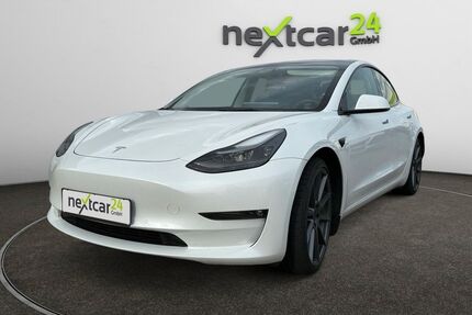 Tesla Model 3 Gebrauchtwagen