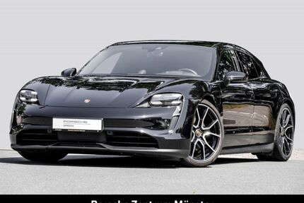 Porsche Taycan Gebrauchtwagen