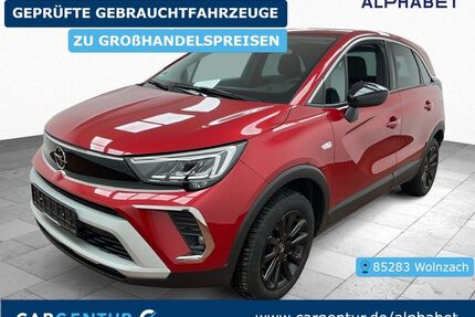Opel Crossland (X) Gebrauchtwagen