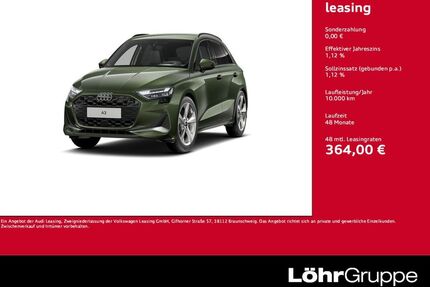 Audi A3 Gebrauchtwagen