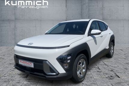 Hyundai KONA Gebrauchtwagen
