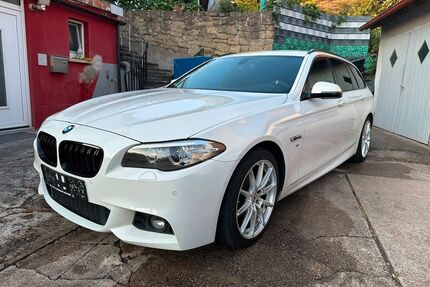 BMW 520 Gebrauchtwagen
