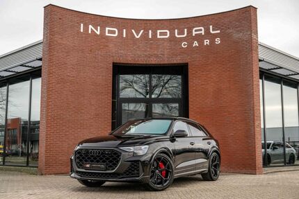Audi RSQ8 Gebrauchtwagen