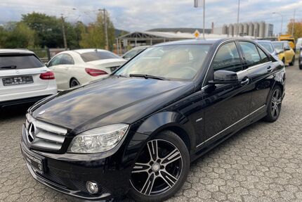 Mercedes-Benz C 200 Gebrauchtwagen