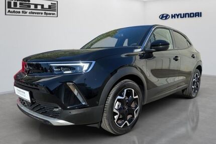 Opel Mokka Gebrauchtwagen