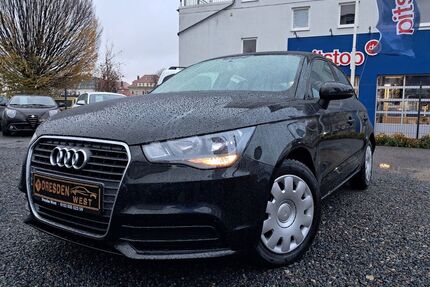 Audi A1 Gebrauchtwagen
