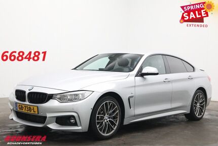 BMW 435 Gran Coupé Gebrauchtwagen