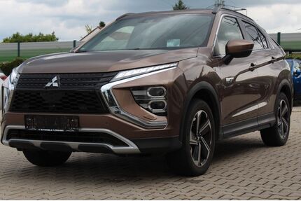 Mitsubishi Eclipse Cross Gebrauchtwagen