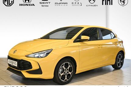 MG MG3 Gebrauchtwagen