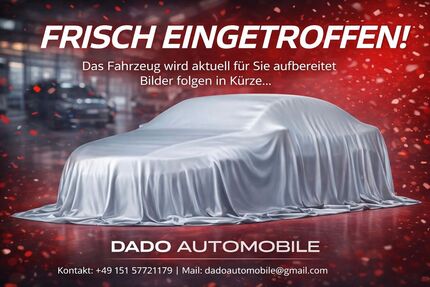 Ford C-Max Gebrauchtwagen