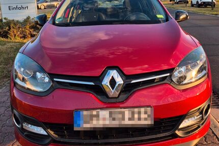 Renault Megane Gebrauchtwagen