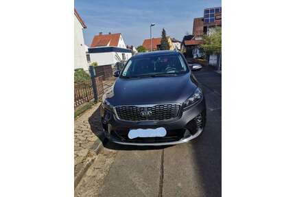 Kia Sorento Gebrauchtwagen