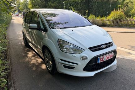 Ford S-Max Gebrauchtwagen