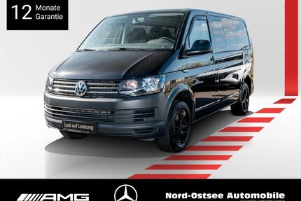 VW T6 andere Gebrauchtwagen