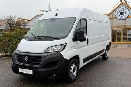 Fiat Ducato Gebrauchtwagen