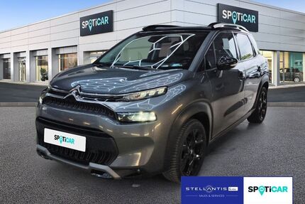 Citroen C3 Aircross Gebrauchtwagen