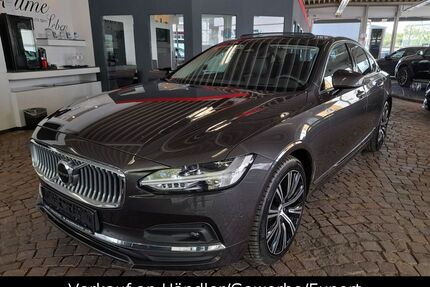 Volvo S90 Gebrauchtwagen