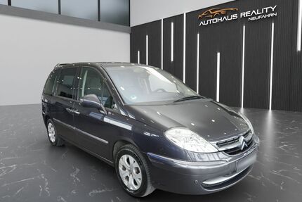 Citroen C8 Gebrauchtwagen