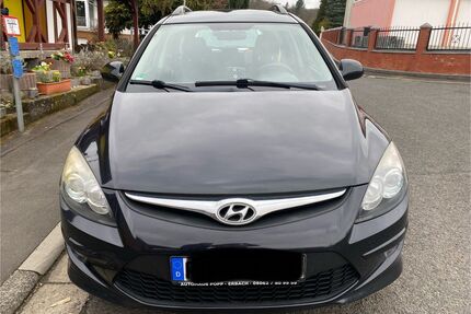 Hyundai i30 Gebrauchtwagen