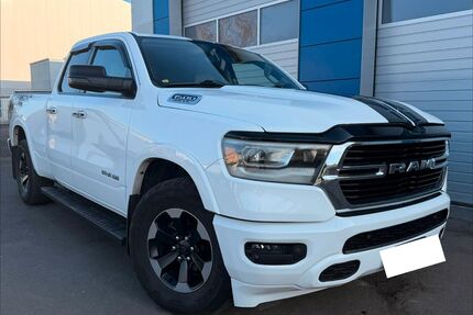 Dodge RAM Gebrauchtwagen
