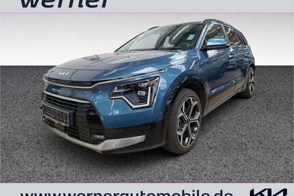 Kia Niro Gebrauchtwagen