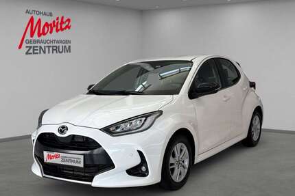 Mazda 2 Gebrauchtwagen