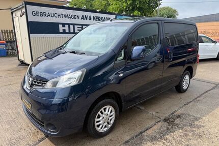 Nissan NV200 Gebrauchtwagen