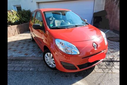 Renault Twingo Gebrauchtwagen