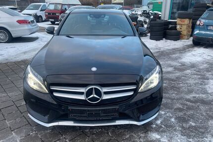 Mercedes-Benz C 250 Gebrauchtwagen