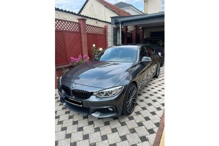 BMW 420 Gran Coupé Gebrauchtwagen