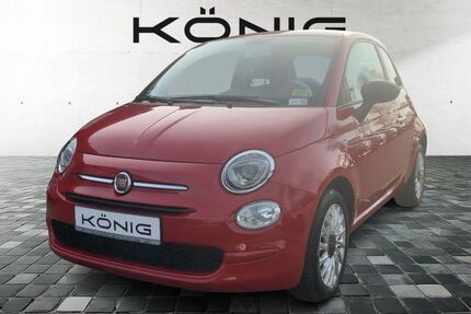 Fiat 500 Gebrauchtwagen