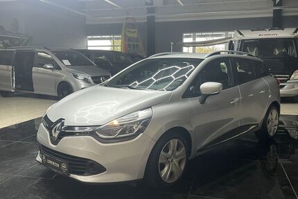 Renault Clio Gebrauchtwagen