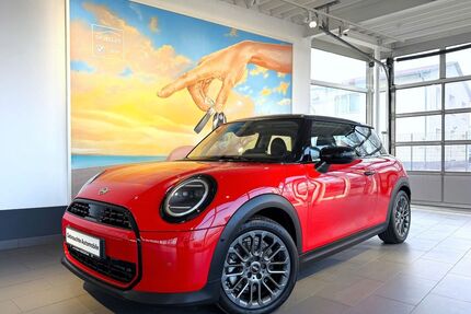 Mini Cooper Gebrauchtwagen