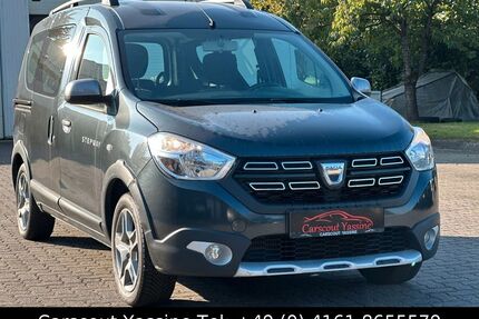 Dacia Dokker Gebrauchtwagen