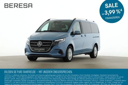 Mercedes-Benz V 250 Gebrauchtwagen